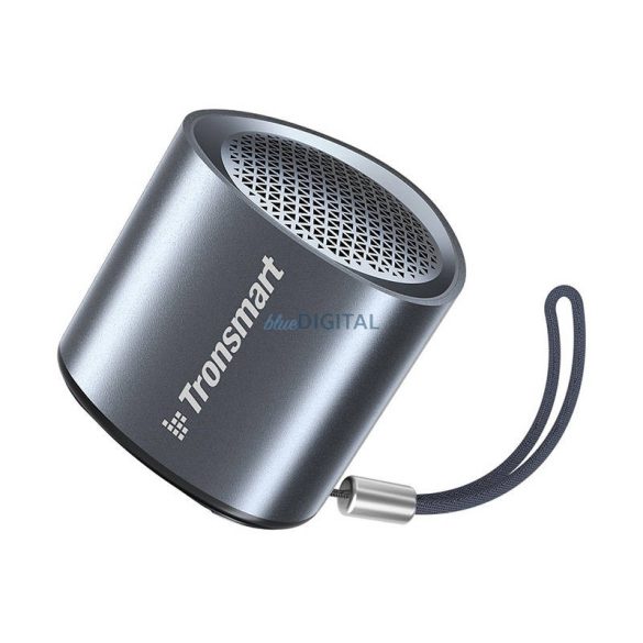 Vezeték nélküli Bluetooth hangszóró Tronsmart Nimo Black (fekete)
