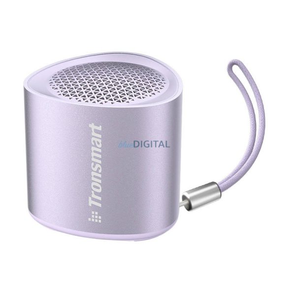 Vezeték nélküli Bluetooth hangszóró Tronsmart Nimo Purple (lila)