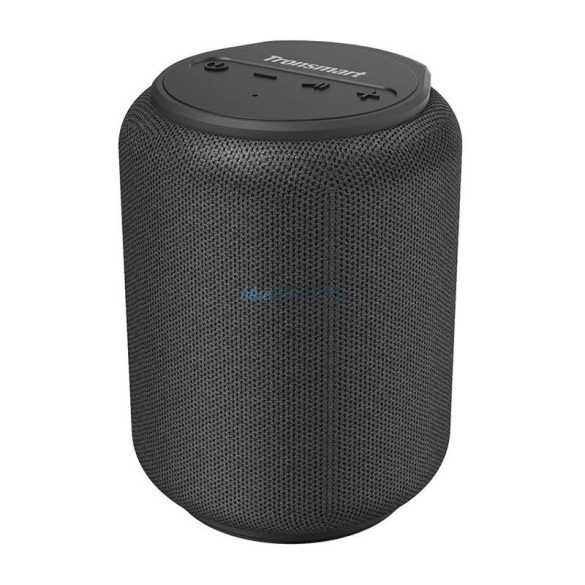 Tronsmart T6 Mini 2023 Bluetooth vezeték nélküli hangszóró (fekete)
