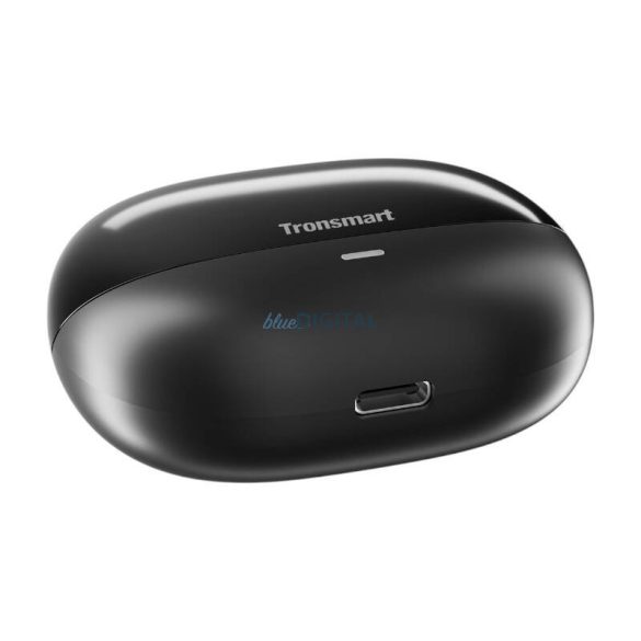 Tronsmart Soundfii R4 vezeték nélküli Bluetooth 5.3 ENC fülhallgató - fekete