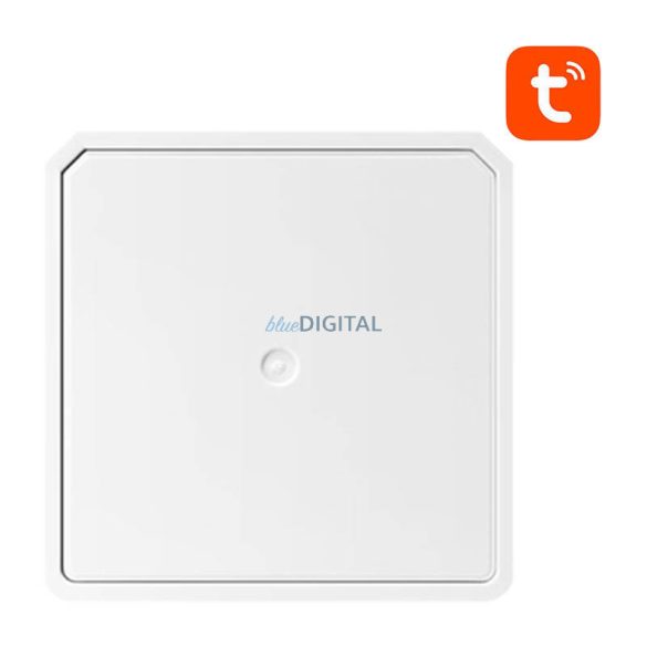 Intelligens kapcsolómodul ZigBee Avatto LZWSM16-W3 No Neutral TUYA