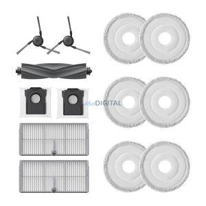 Dreame X40 Ultra / X40 Complete Accessories Kit