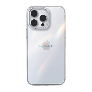 Joyroom PN-15B4 Glacier tok iPhone 15 Pro Max - átlátszó