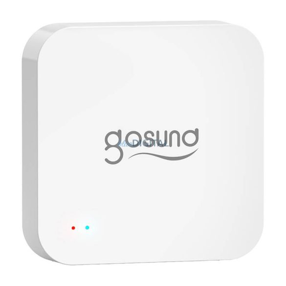 Gosund Smart Zigbee/WiFi/BLE Gateway ST21 Tuya Gosund Smart Zigbee/WiFi/BLE Gateway ST21 Tuya