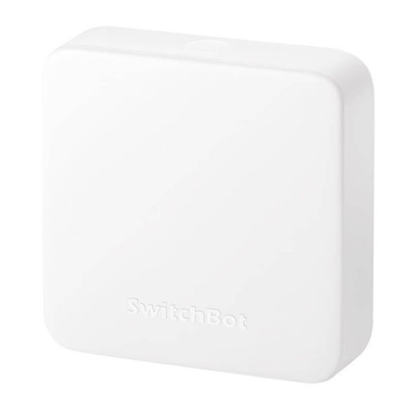 Intelligens távvezérlő SwitchBot Hub mini