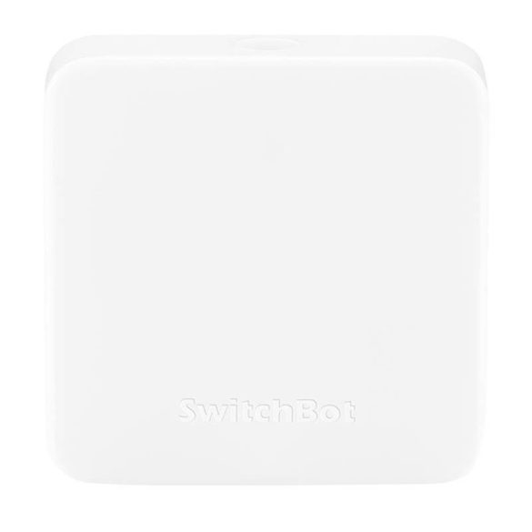 Intelligens távvezérlő SwitchBot Hub mini