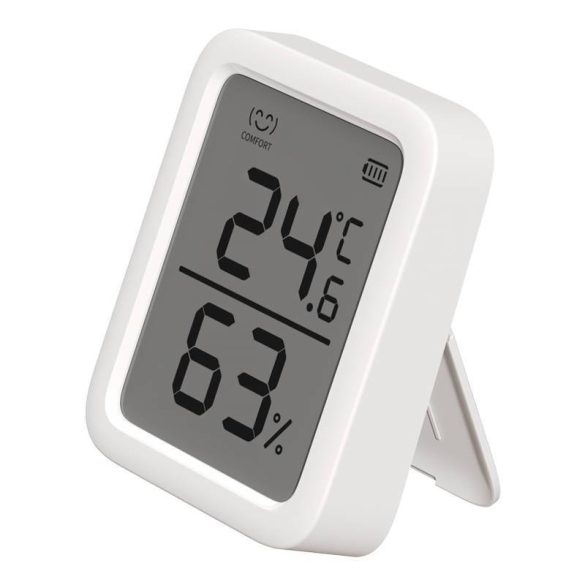 Hőmérő és higrométer SwitchBot hőmérő és higrométer Plus