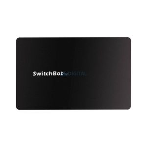 SwitchBot mágneskártya SwitchBot zárhoz