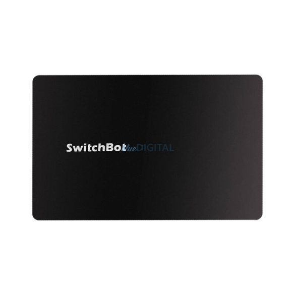 SwitchBot mágneskártya SwitchBot zárhoz