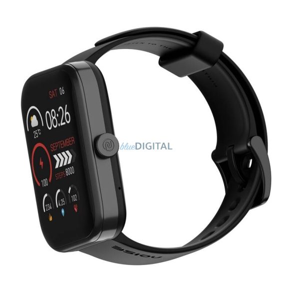 Smartwatch Noise Pulse 2 Max (Czarny)