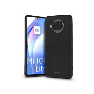 Xiaomi Mi 10T Lite 5G szilikon hátlap - Roar All Day Full 360 - fekete