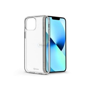 Apple iPhone 13 Mini szilikon hátlap - Roar All Day Full 360 - átlátszó