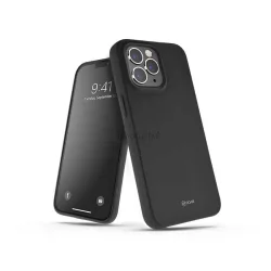   Samsung A536U Galaxy A53 5G szilikon hátlap - Roar All Day Full 360 - fekete