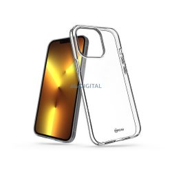   Samsung SM-A546 Galaxy A54 5G szilikon hátlap - Roar All Day Full 360 - átlátszó