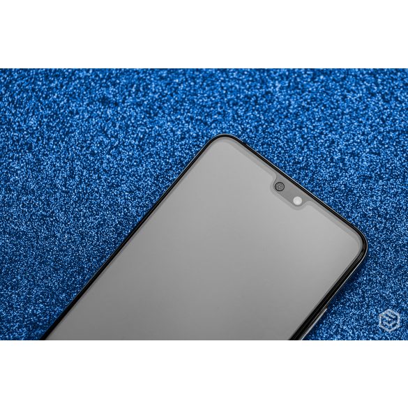 Xiaomi Mi 11i 5G/Poco F3 rugalmas üveg képernyővédő fólia - MyScreen Protector Hybrid Glass - transparent