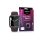 Apple Watch Series 7/Series 8 (45 mm) ütésálló képernyővédő fólia - MyScreen Protector AntiCrash Shield Edge3D - 2 db/csomag - átlátszó Apple Watch Series 7/Series 8 (45 mm) ütésálló képernyővédő fólia - MyScreen Protector AntiCrash Shield Edge3D - 2 db/csomag - átlátszó