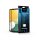 Samsung A135F Galaxy A13 4G/A136U Galaxy A13 5G edzett üveg képernyővédő fólia -MyScreen Protector Diamond Glass Lite Edge2.5D Full Glue - fekete