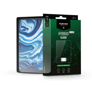 Huawei MatePad T10/T10s rugalmas üveg képernyővédő fólia - MyScreenProtector    Hybrid Glass Lite - átlátszó