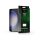 Samsung S906 Galaxy S22+ 5G/Galaxy S23+ rugalmas üveg képernyővédő fólia -      MyScreen Protector Hybrid Glass Green - átlátszó