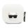 Eredeti tok Karl Lagerfeld Klaca3silchwh Apple Airpods 3 / fehér