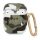 Guess GUA2UCAMA Camo Collection tok AirPods 1/2 - zöld terepmintás Guess GUA2UCAMA Camo Collection tok AirPods 1/2 - zöld terepmintás