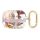 Guess GUAPHHFLU Flower Strap Collection tok AirPods Pro - lila Guess GUAPHHFLU Flower Strap Collection tok AirPods Pro - lila