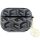 Guess GUAPPGCE4CK GCube Charm tok AirPods Pro - fekete Guess GUAPPGCE4CK GCube Charm tok AirPods Pro - fekete