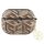 Guess GUAPPGCE4CW GCube Charm tok AirPods Pro - barna Guess GUAPPGCE4CW GCube Charm tok AirPods Pro - barna