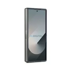   Guess GUHCZFD6GF4GBR 4G Charm tok Samsung Galaxy Z Fold6 - barna