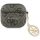 Guess GUA4P4E4CDW Strass Charm tok AirPods 4 - barna Guess GUA4P4E4CDW Strass Charm tok AirPods 4 - barna