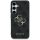 Guess GUHCS25L4GMGGR 4G PU Big Logo tok Samsung Galaxy S25 Ultra - fekete Guess GUHCS25L4GMGGR 4G PU Big Logo tok Samsung Galaxy S25 Ultra - fekete