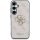 Guess GUHCS25L4GMGPI 4G PU Big Logo tok Samsung Galaxy S25 Ultra - rózsaszín Guess GUHCS25L4GMGPI 4G PU Big Logo tok Samsung Galaxy S25 Ultra - rózsaszín
