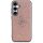 Guess GUHCS25LHG4SGP Fixed Glitter Big 4G tok Samsung Galaxy S25 Ultra - rózsaszín Guess GUHCS25LHG4SGP Fixed Glitter Big 4G tok Samsung Galaxy S25 Ultra - rózsaszín