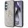 Guess GUHCS25M4GMGPI 4G PU Big Logo tok Samsung Galaxy S25 Plus - rózsaszín Guess GUHCS25M4GMGPI 4G PU Big Logo tok Samsung Galaxy S25 Plus - rózsaszín