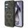 Guess GUHMS25MG4GFRW 4G Ring Classic Logo MagSafe-kompatibilis tok Samsung Galaxy S25 Plus - barna Guess GUHMS25MG4GFRW 4G Ring Classic Logo MagSafe-kompatibilis tok Samsung Galaxy S25 Plus - barna