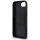 GUESS tok az iPhone 16e, MagSafe-kompatibilis, GUHMPSE4P4SM4MK (PU 4G Small, 4G és Classic) fekete