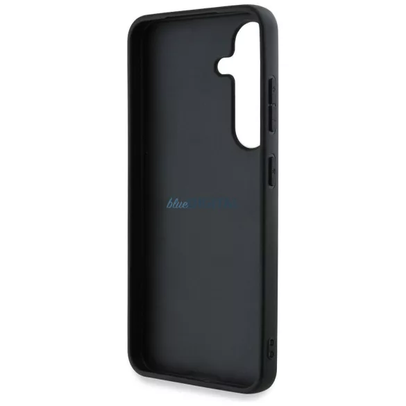 GUESS tok a SAMSUNG S25 Plus-hoz GUHCS25M4GMGBR (Big 4G Logo Classic) barna színben
