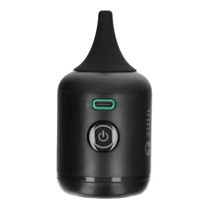 2UUL Mini precision fan DA90 fekete