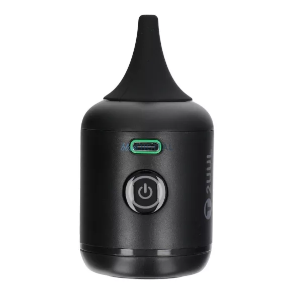 2UUL Mini precision fan DA90 fekete