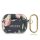 Guess GUACAPTPUBKFL03 N.3 Flower Collection tok AirPods Pro - kék Guess GUACAPTPUBKFL03 N.3 Flower Collection tok AirPods Pro - kék