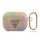 Guess GUACAPTPUMCGG01 Tie & Dye Collection tok AirPods Pro - rózsaszín Guess GUACAPTPUMCGG01 Tie & Dye Collection tok AirPods Pro - rózsaszín