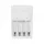VARTA PLUG elemtöltő AA/AAA elemek töltésére 4db AA újratölthető elemmel (2100 mAh)