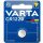 Varta CR1220 3V lítium elem - 1 db