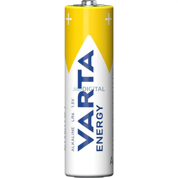 Varta Energy AA (R6) alkáli elem - 10 db