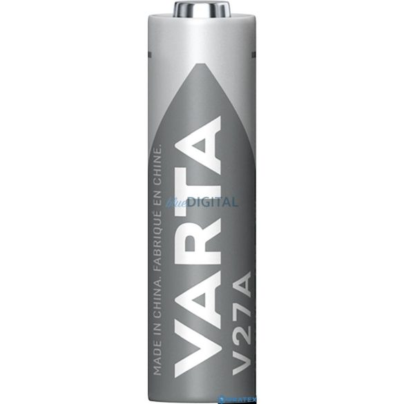 Varta V27A alkáli elem - 1 db