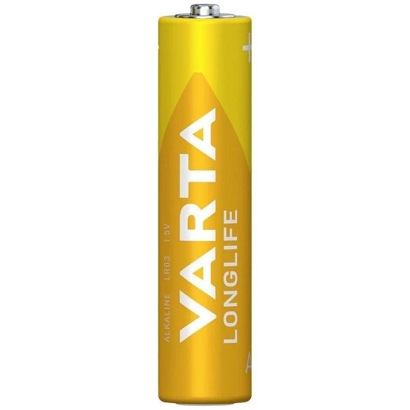 Varta R3 alkáli elem (AAA) Longlife 24 db