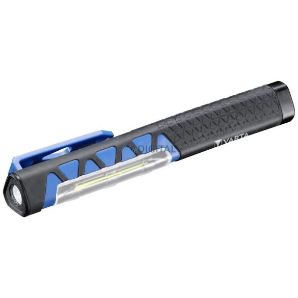 VARTA zseblámpa LED Pen light 17647 + 3 x elem R3 (AAA)