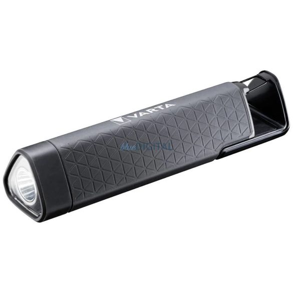 VARTA zseblámpa LED munka flex teleszkóp fény 250lm 18646 + 4 x elem R6 (AA)