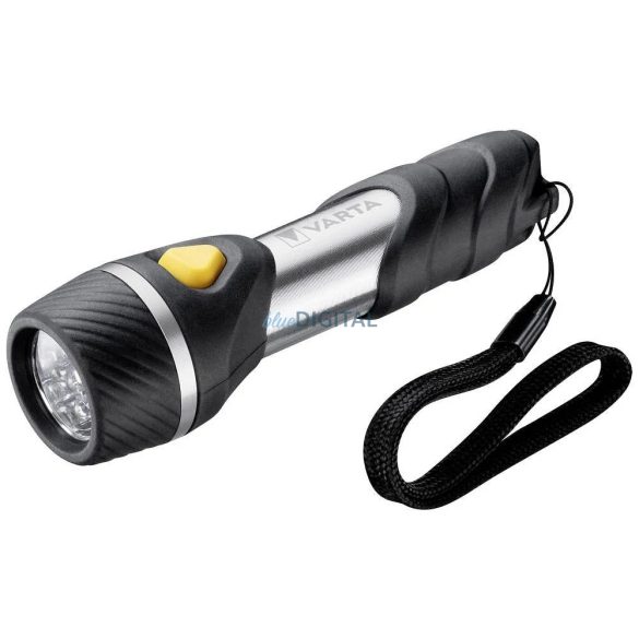 VARTA zseblámpa nappali fény multi LED F10 16631