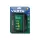 VARTA LCD UNIVERSAL elemtöltő AAA/A/C/D/ 9V elemek töltésére (elemek nélkül) - fekete